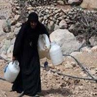 آب هست، ولی فروشی است