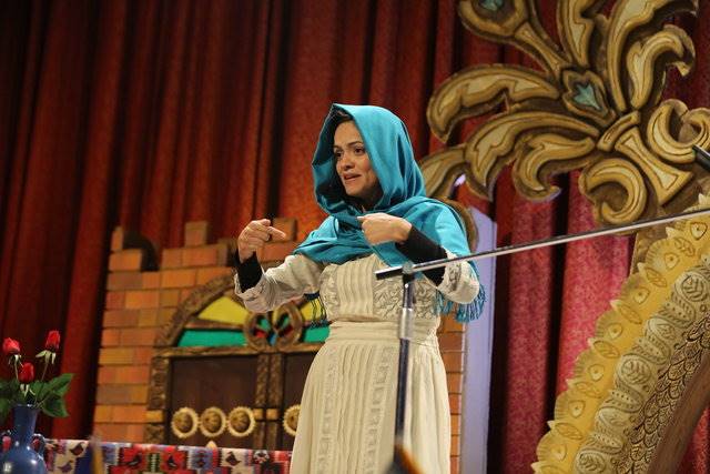 آغاز جشنواره قصه‌گویی در روز 2 بهمن