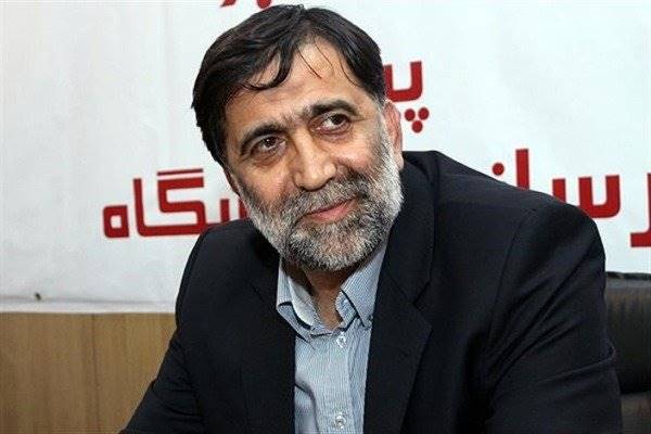 مصطفی آجرلو: AFC گزارش ایران را منتشر کند