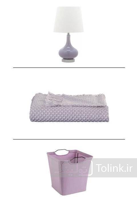 دکوراسیون یاسی