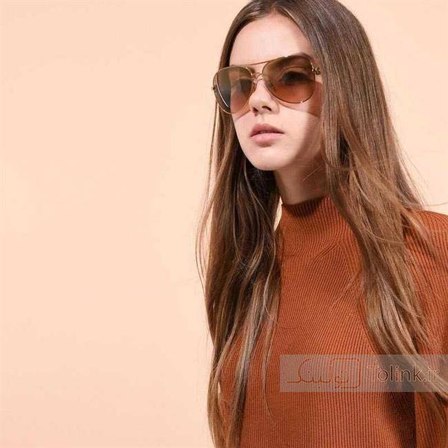آلبوم عینک آفتابی فلزی چارلز اند کیت