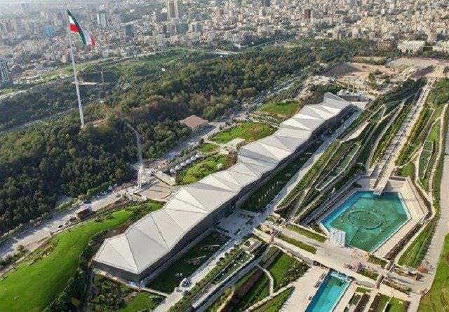 بازدید از موزه انقلاب اسلامی و دفاع‌مقدس در دهه فجر رایگان است