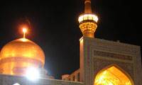 نکات خواندنی از برخوردهای تربیتی امام رضا علیه السلام
