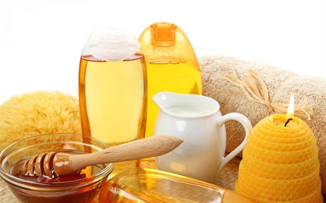 ماسک عسل و شیر؛ بهترین ماسک صورت 