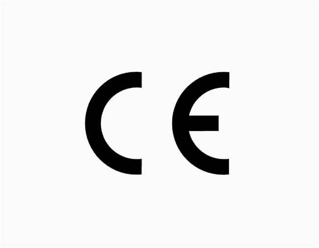 نشان ce، استاندارد اروپا