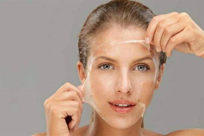 ماسک‌های طبیعی برای شفافیت پوست‌های کدر