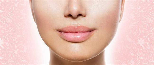 برای برجسته کردن لب چه راه‌هایی وجود دارد؟