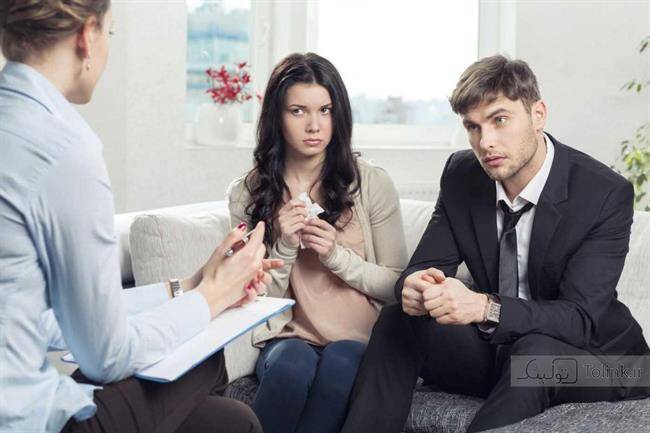 آیا مشاوره حرفهای برای زوجها مفید است؟