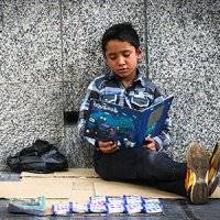 ٦‌هزار کودک بی‌هویت در تهران