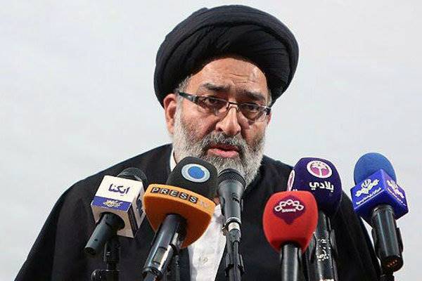 فردا مراسم روز 12 بهمن با سخنرانی سید علی خمینی برگزار می شود