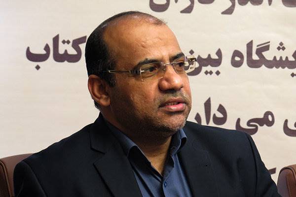 تشکیل کمیته‌ای ویژه برای برون رفت نمایشگاه کتاب از وضعیت فعلی
