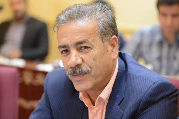 قرارداد ابراهیم زاده با سپاهان ثبت شد