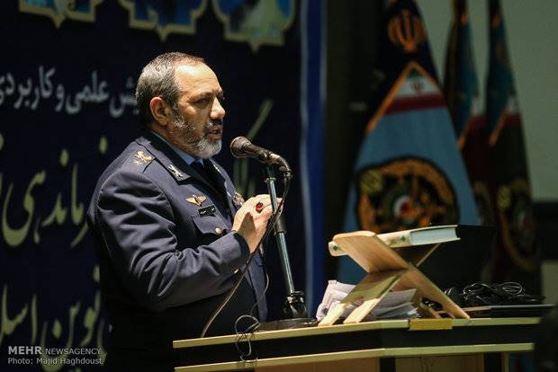 مدیر جهادی باید تهدیدات دشمن را بشناسد و خنثی کند