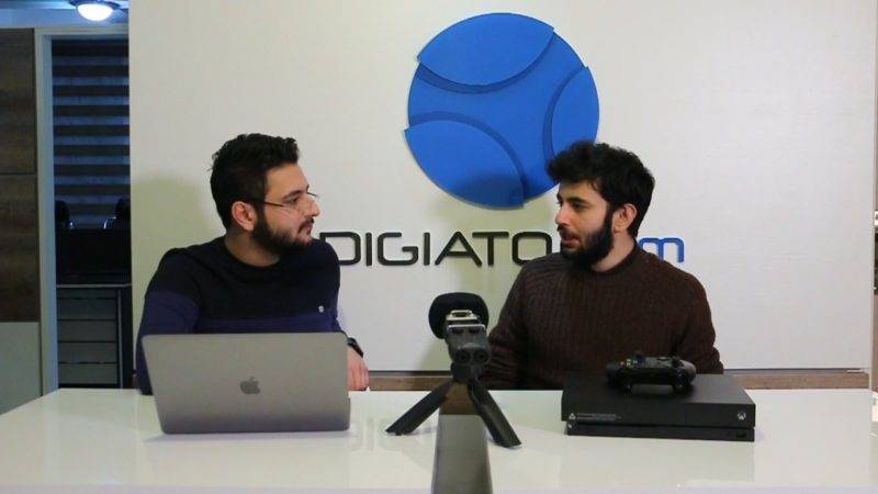 ایکس باکس وان ایکس مناسب چه کسانی است؟ [تماشا کنید]