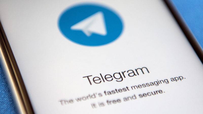 تلگرام و تلگرام X از اپ استور اپل حذف شدند