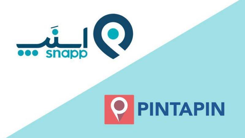 تغییرنام یک استارت‌آپ گردشگری؛ اسنپ به تیریپ هم رفت