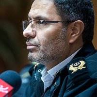 اعمال محدودیت ترافیکی از میدان فرودسی تا آزادی در راهپیمایی 22 بهمن/مسیرهای فرعی منتهی به انقلاب مسدود میشوند