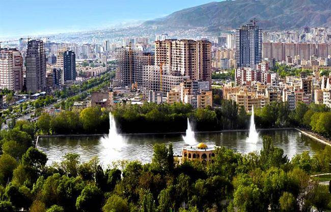 پایتخت گردشگری جهان اسلام در سال 2018