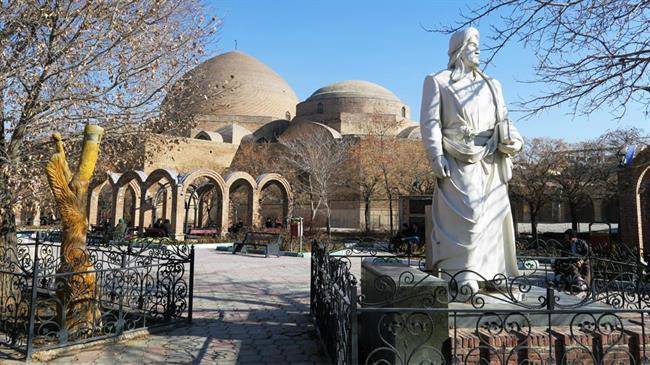 تبریز
