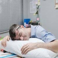 از فواید چرت زدن