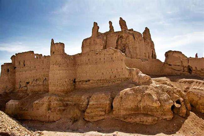 صنایع دستی شهرستان جاجرم