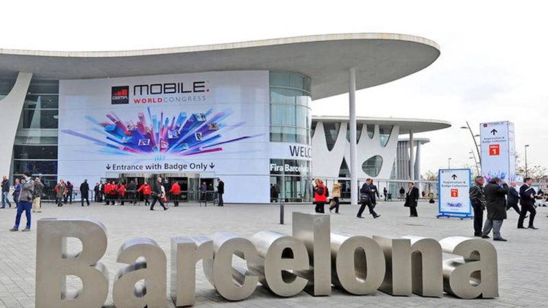 در MWC 2018 شاهد رونمایی از چه موبایل هایی خواهیم بود؟