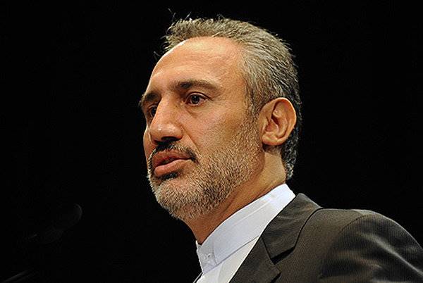 دفاع پورمحمدی از حیثیت سازمان برنامه و بودجه