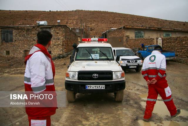 عملیات جستجوی هواپیمای حادثه دیده به صبح فردا موکول شد