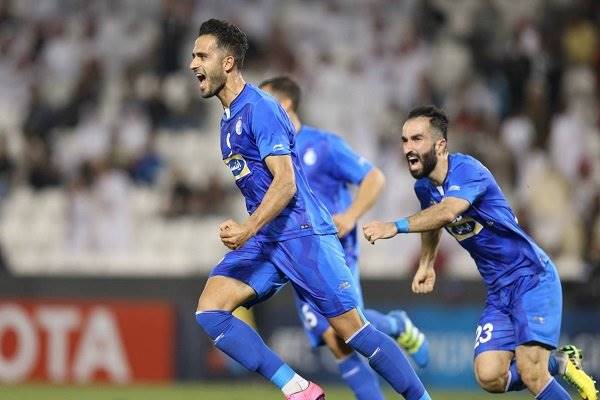 استقلال - الهلال؛ نبرد ستاره‌های ایران و عربستان است