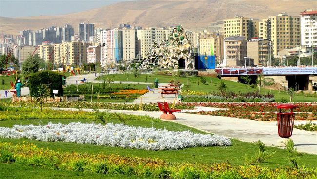 ارومیه
