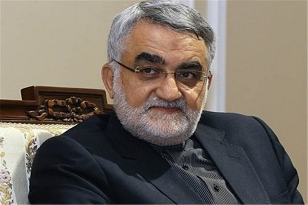 گزارش دهم آژانس خط بطلانی بر ادعاهای آمریکا علیه ایران بود