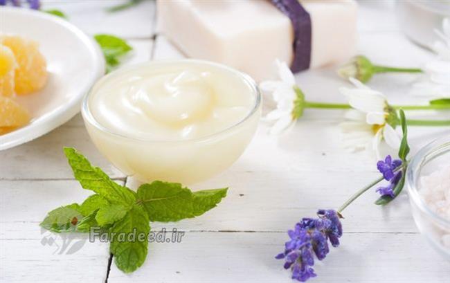 5 دستور العمل اسکراب لب خانگی 5 دستور العمل اسکراب لب خانگی