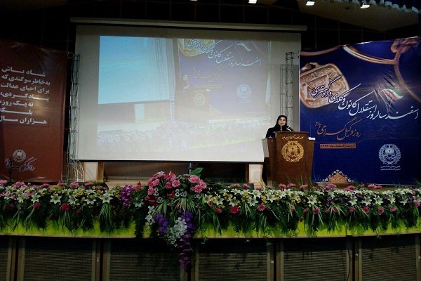 اعتماد متقابل ملت و دولت برای پیشرفت کشور ضروری است