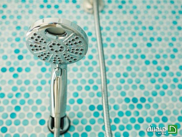 دوش حمام دوش حمام