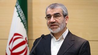 کدخدایی: شورای نگهبان موافق همه‌پرسی است