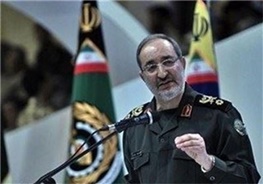 شرط و شروط سخنگوی ارشد نیروهای مسلح برای مذاکره موشکی ایران با آمریکا