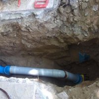 تفکیک آب شرب از غیرشرب