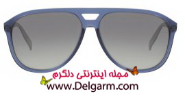 مجموعه ای از شیک ترین عینک ها - برند dior