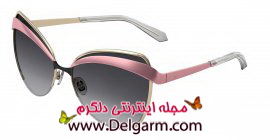 مجموعه ای از شیک ترین عینک ها - برند dior