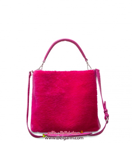 مدل کیف برند فندی fendi