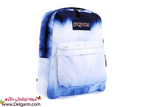 مدل کوله پشتی دخترانه شیک و جدید مدل کوله پشتی دخترانه شیک و جدید