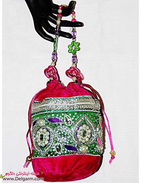 کیف دستی