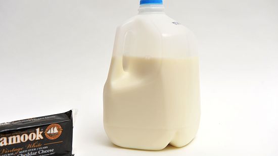 چگونه هر چه سریعتر از شرّ مسمومیت غذایی خلاص شویم