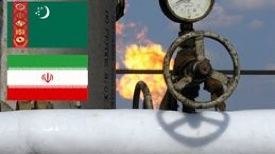 برخورد غیر دوستانه با تجار ایرانی در ترکمنستان بعد از اختلاف گازی