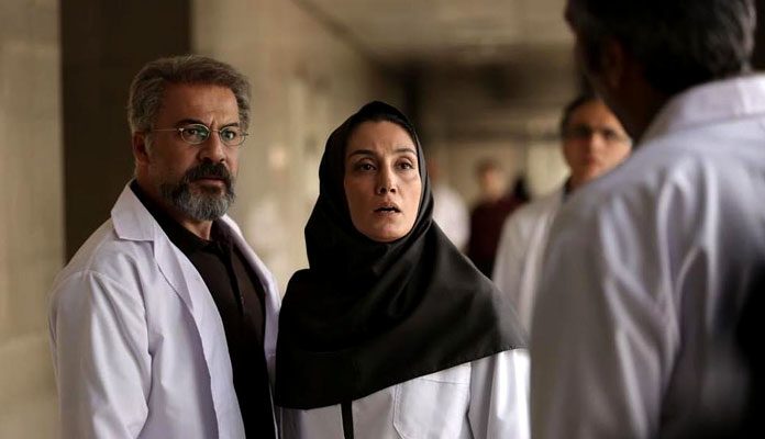بدون تاریخ بدون امضا در باکس آفیس هفتگی سینمای ایران