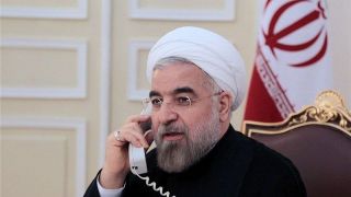 روحانی در گفتگوی تلفنی با مکرون؛ گفتگوهای ایران و اروپا ربطی به برجام ندارد