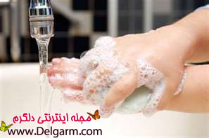 درمان خشکی پوست در طب سنتی