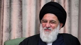آیت‌الله هاشمی شاهرودی: باید اقدامی عاجل در عرصه مدیریتی کشور انجام شود