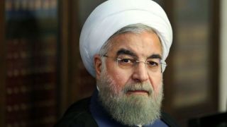 روحانی : حضور فعال زنان در عرصه های اجتماعی از افتخارات انقلاب اسلامی است