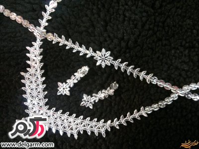 سرویس طلا عروس
